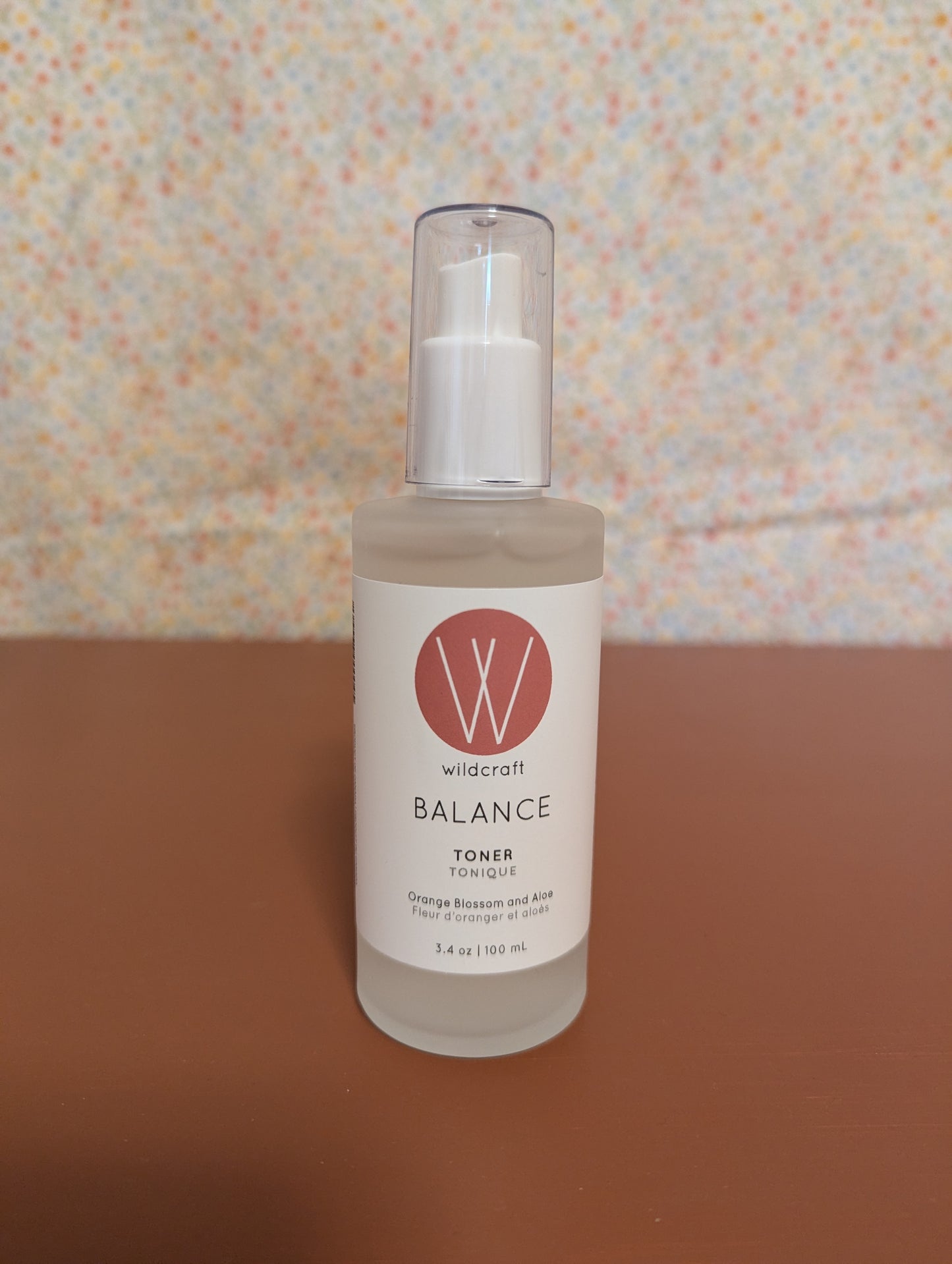 Wildcraft - Balance Toner