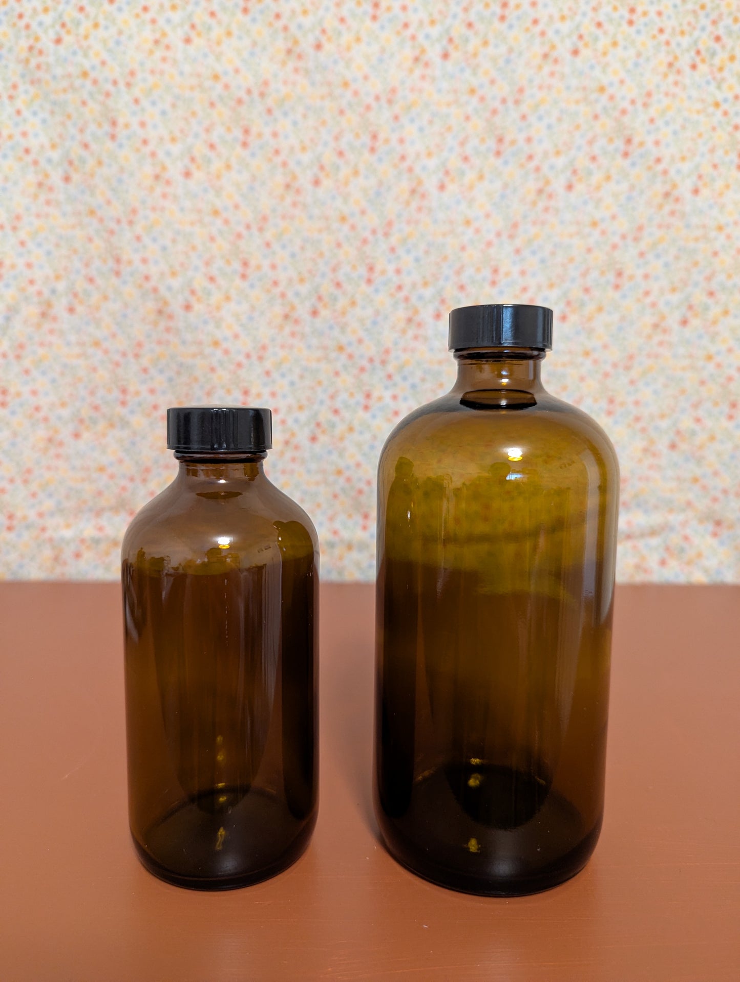 All Things Jill - Mineral Soak