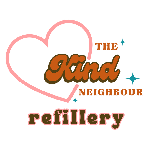 The Kind Neighbour Refillery