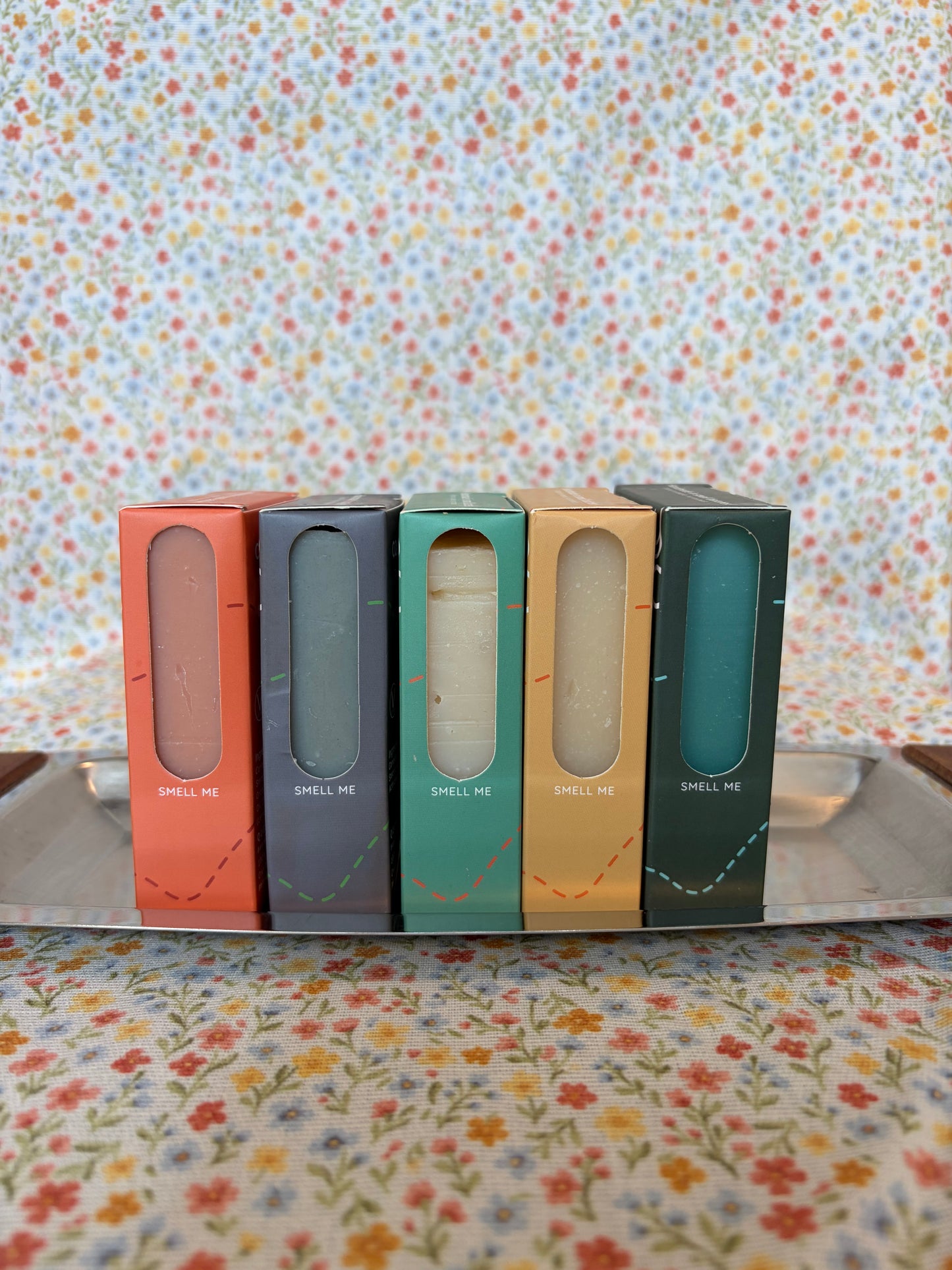 Happy Hippo - Natural Soap Bar