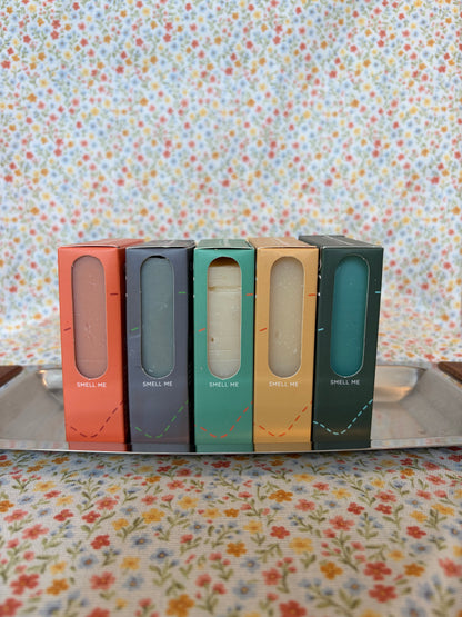 Happy Hippo - Natural Soap Bar