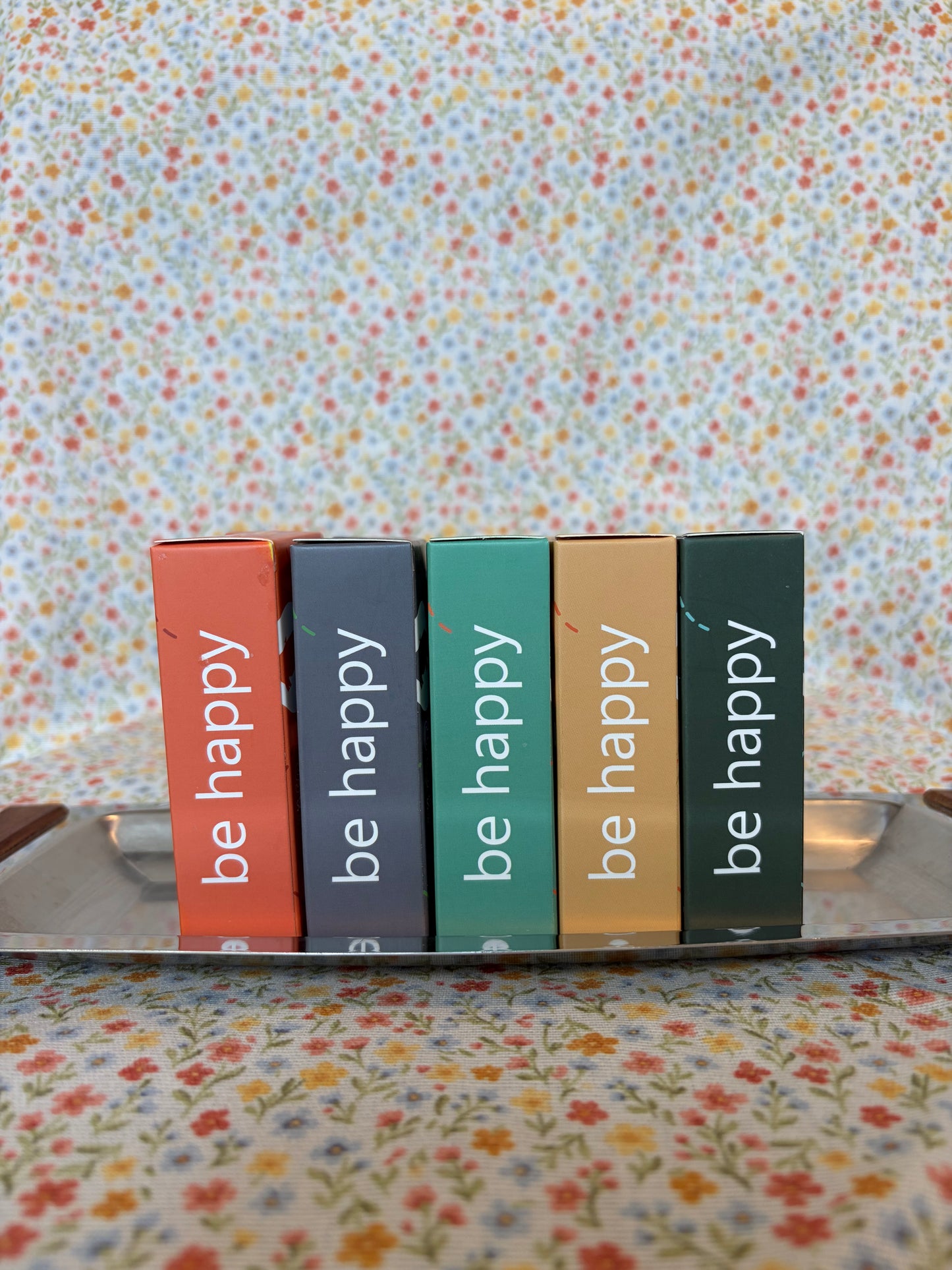 Happy Hippo - Natural Soap Bar