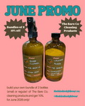 June Promo - Bare Co Bundle of 2 - 8 oz