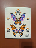 Danica - Aurora Swedish Dishcloth