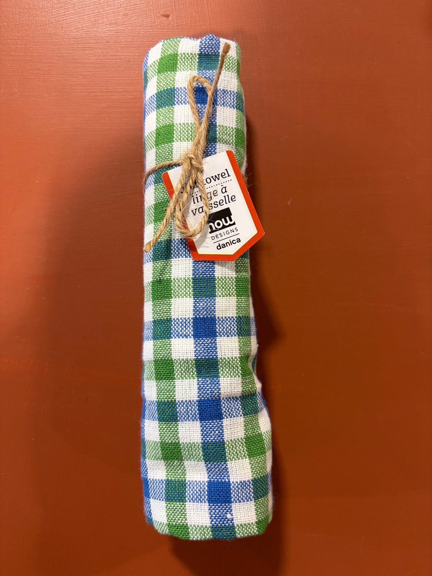 Berries & Fruit Dish Towels