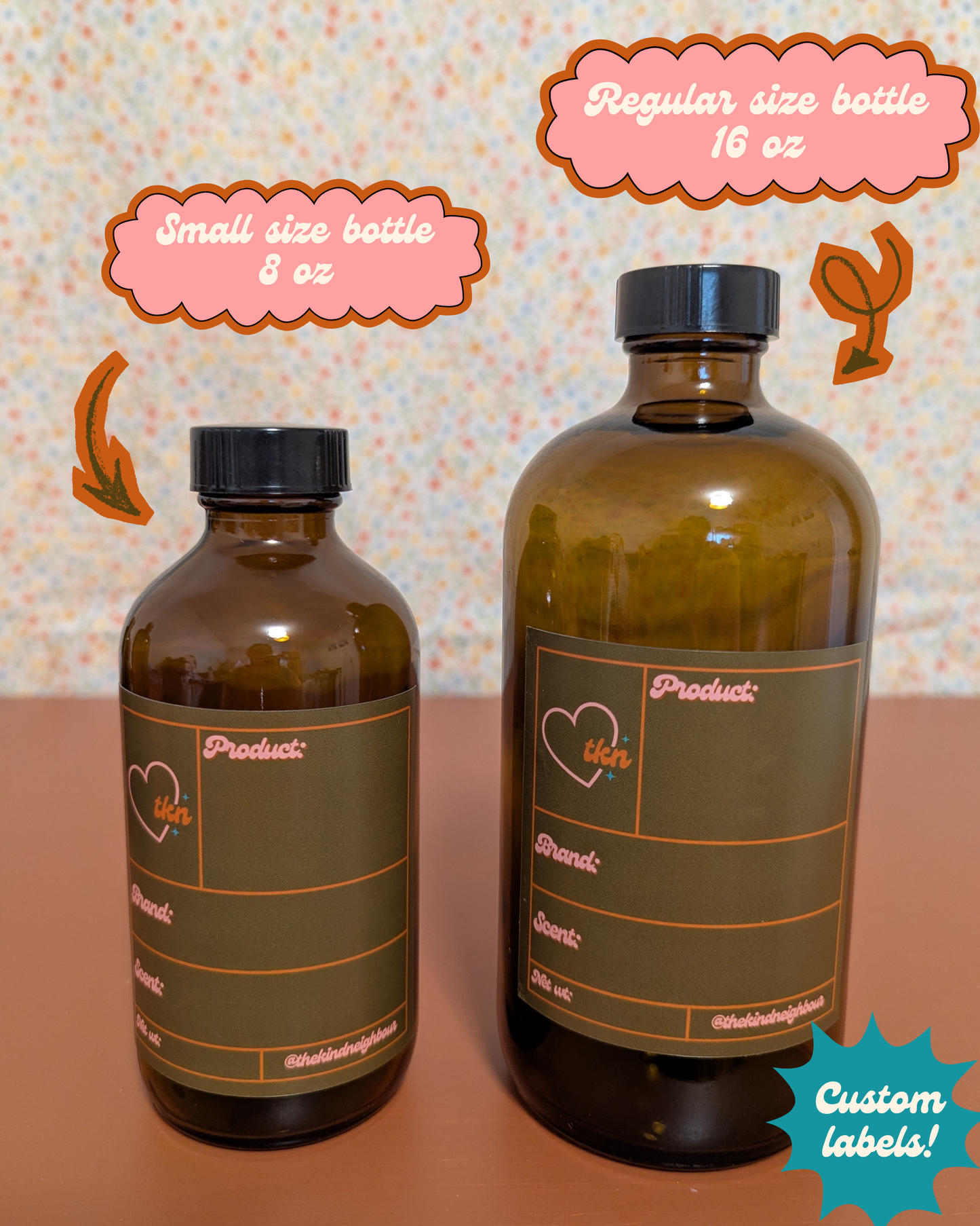 All Things Jill - Mineral Soak