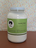 The Bare Company - Laundry Detergent