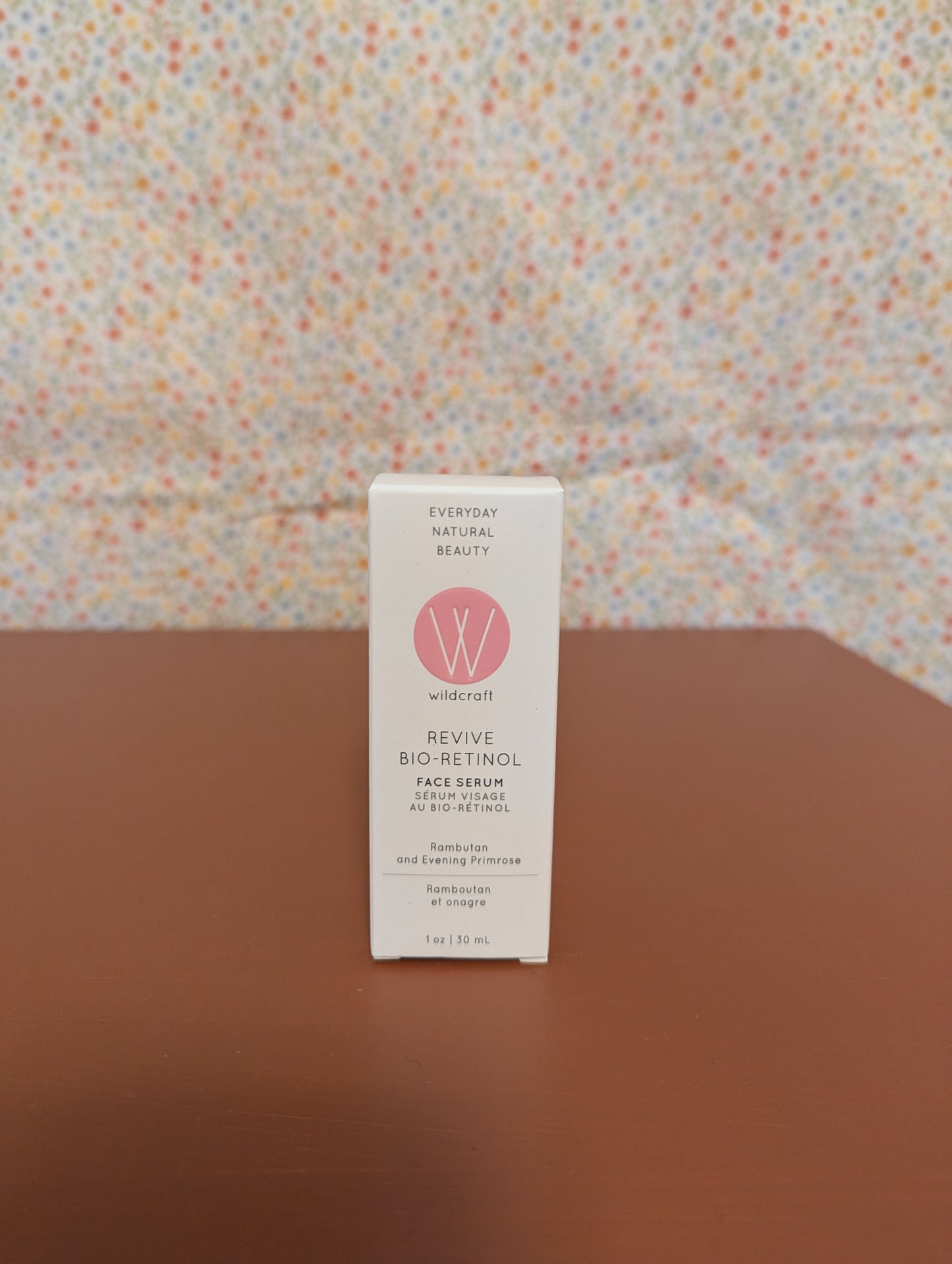 Wildcraft - Revive Bio-Retinol Face Serum