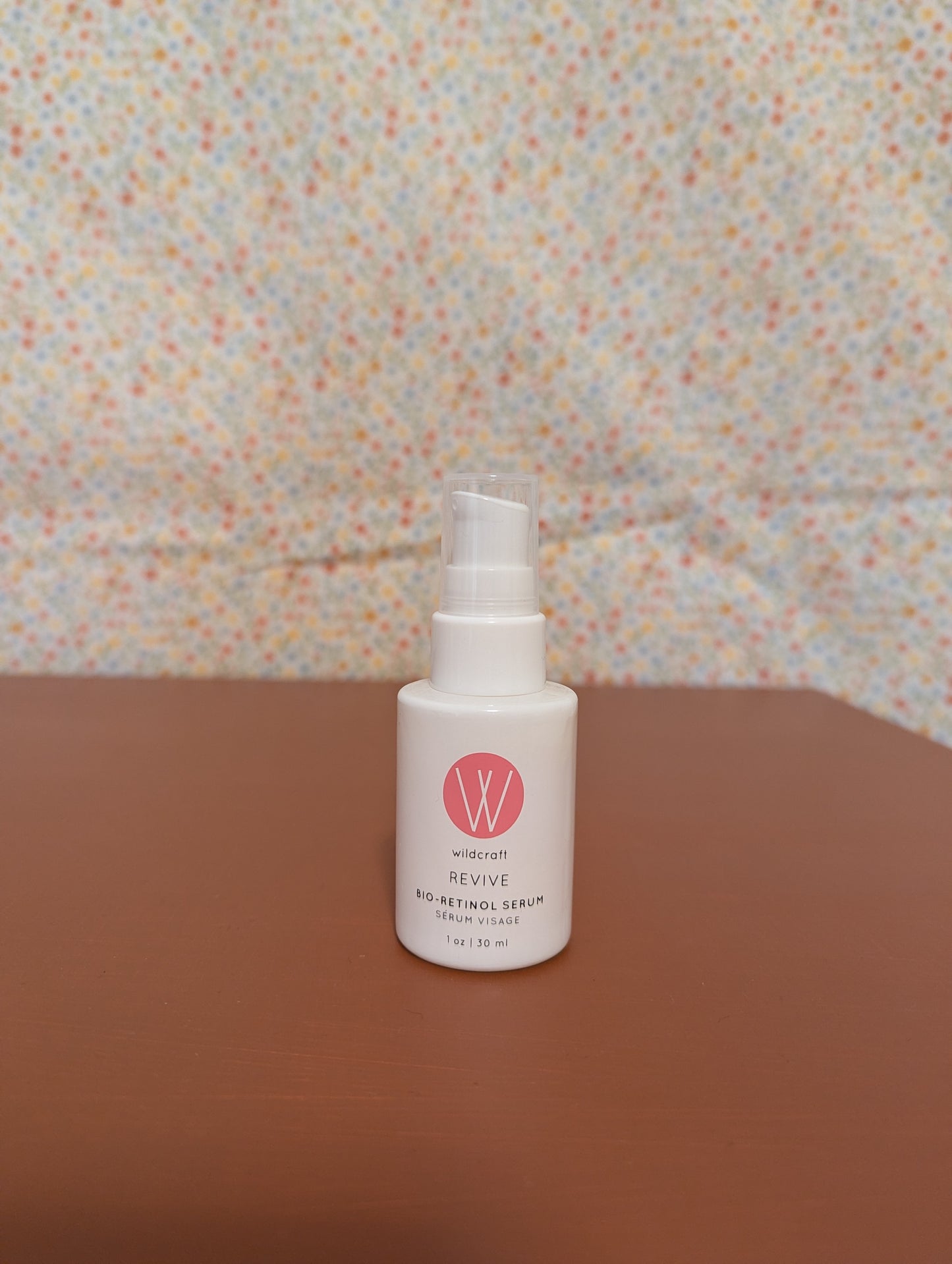 Wildcraft - Revive Bio-Retinol Face Serum