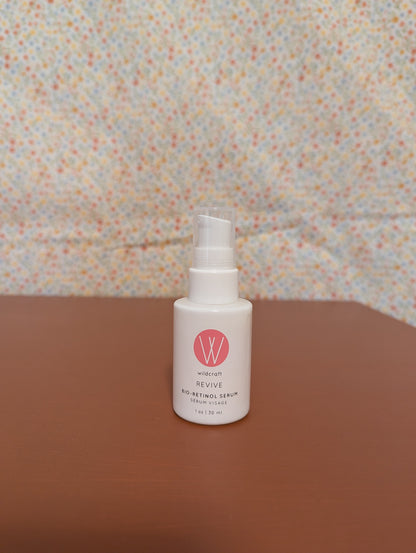 Wildcraft - Revive Bio-Retinol Face Serum