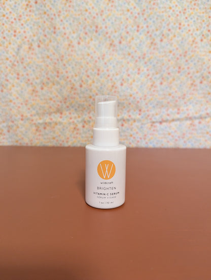 Wildcraft - Brighten Vitamin C Face Serum