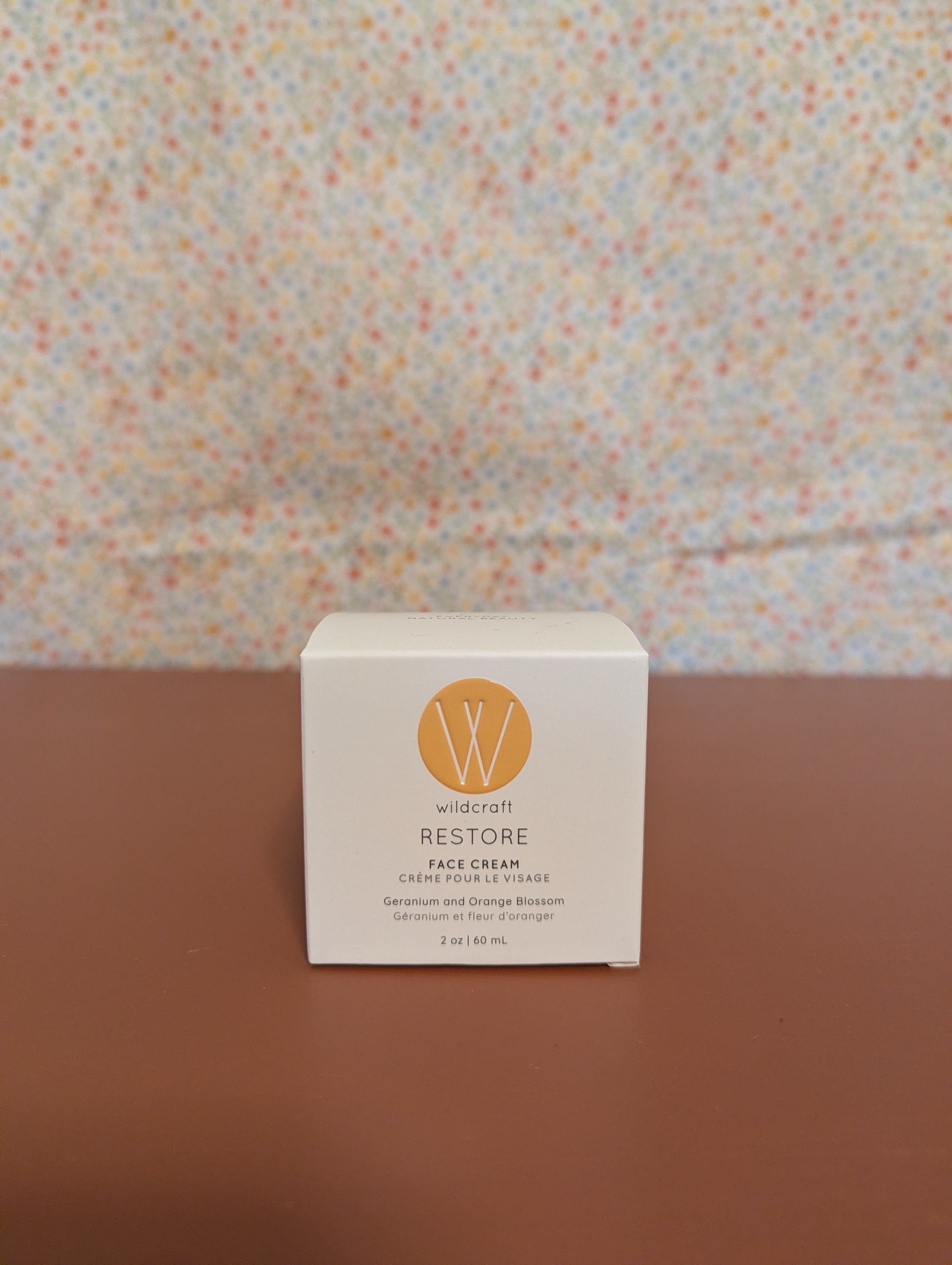 Wildcraft - Restore Face Cream