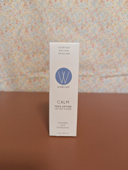 Wildcraft - Calm Face Lotion