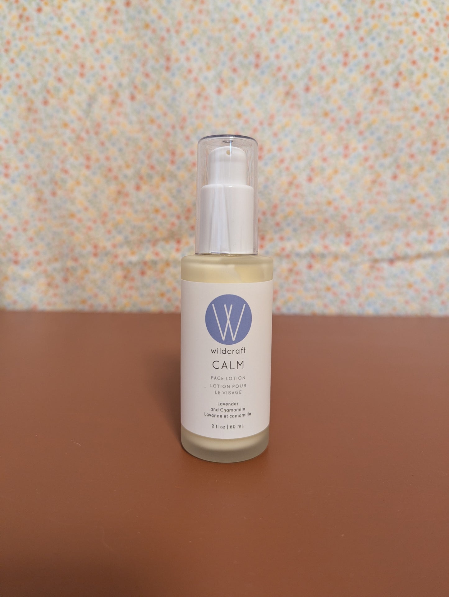 Wildcraft - Calm Face Lotion