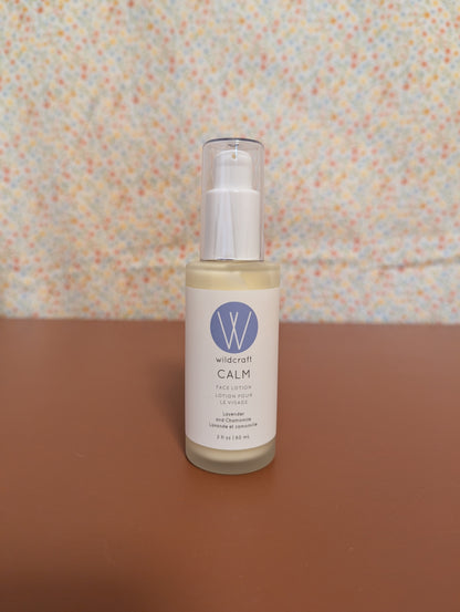 Wildcraft - Calm Face Lotion