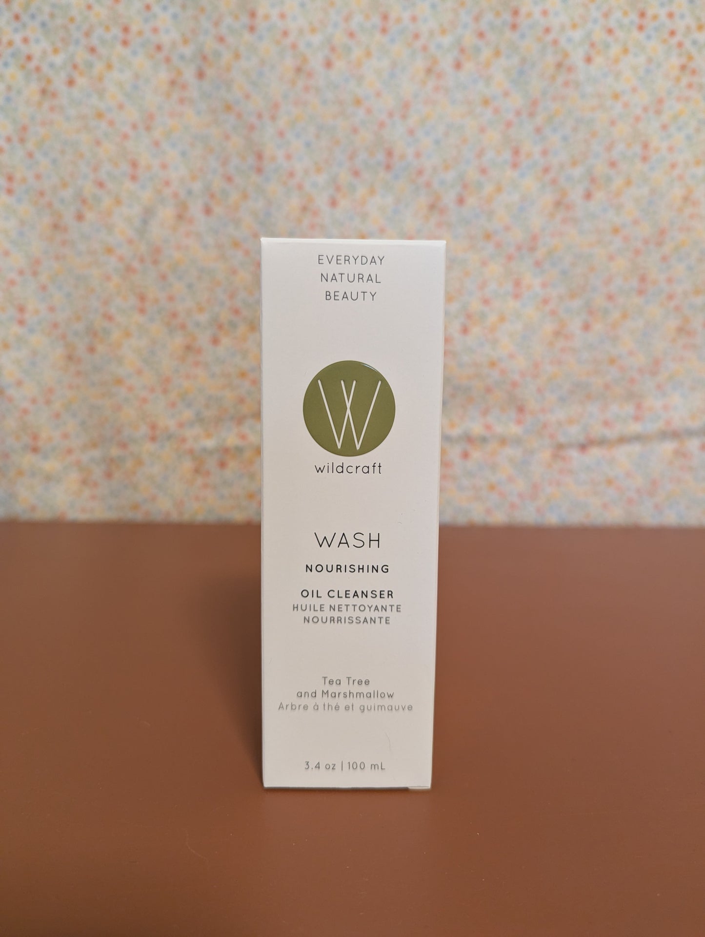 Wildcraft - Wash Oil Cleanser
