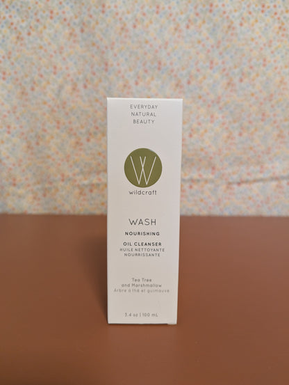 Wildcraft - Wash Oil Cleanser