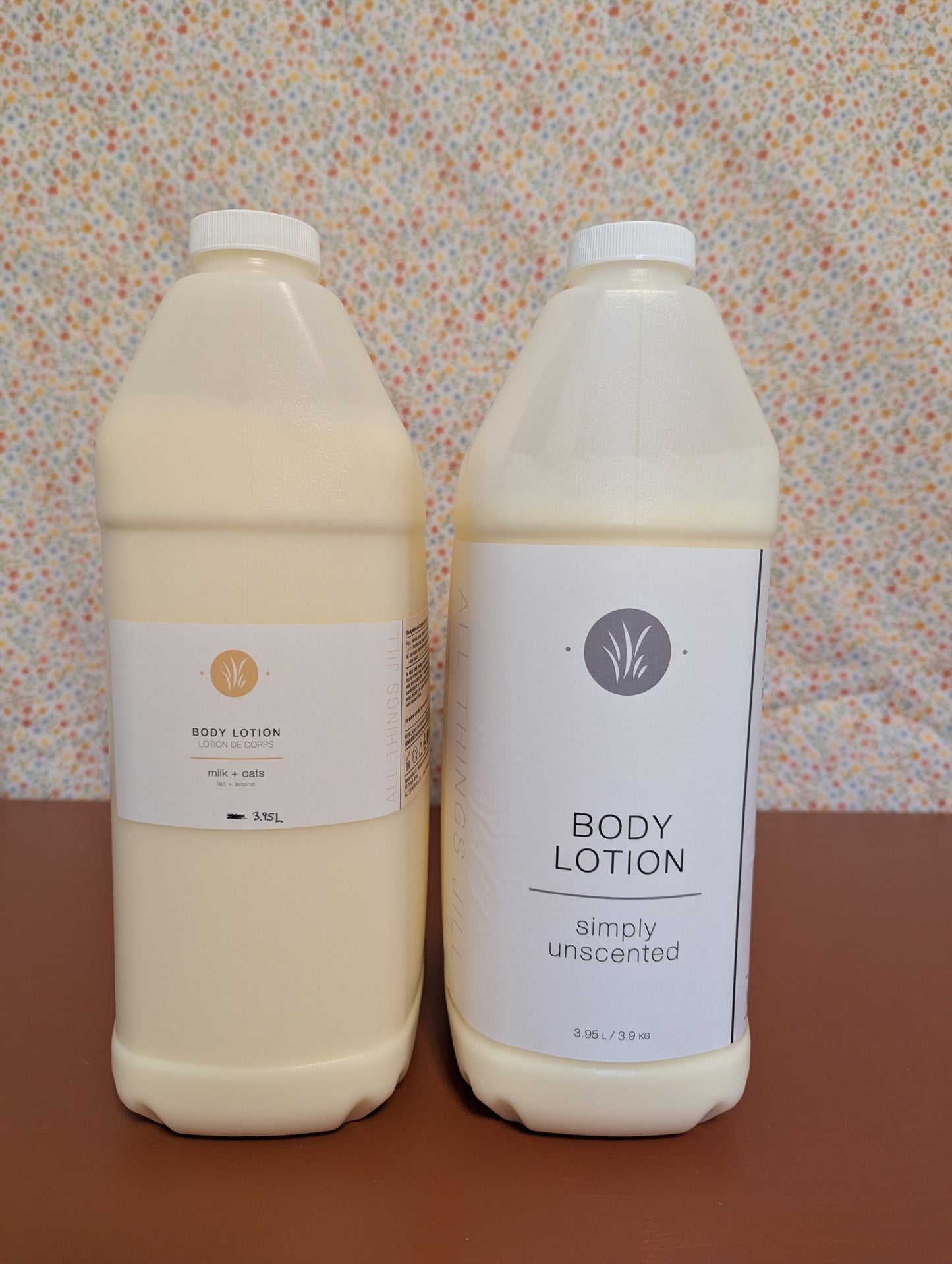 All Things Jill - Lotion