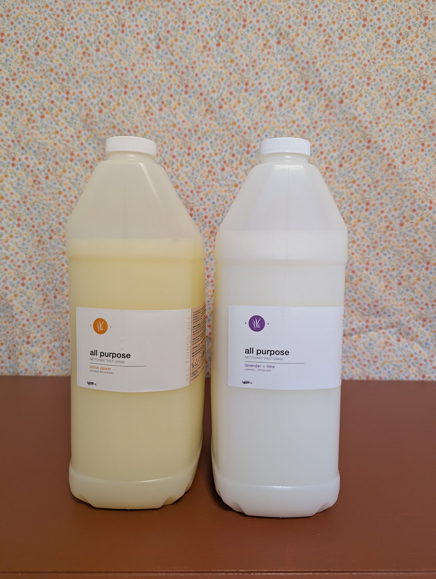 All Things Jill - All Purpose Cleaner