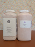 All Things Jill - Mineral Soak