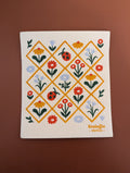 Danica - Hand Picked Swedish Dishcloth