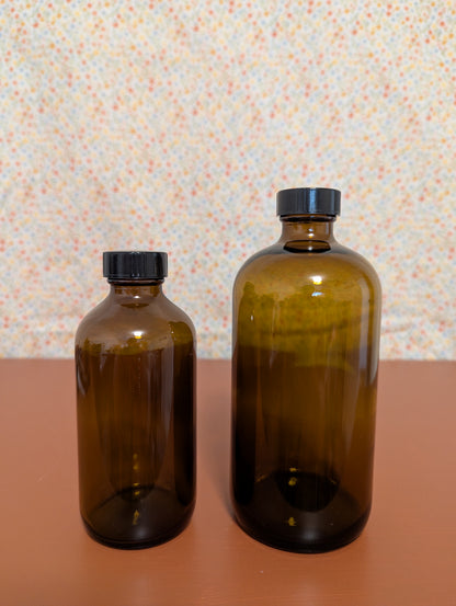 All Things Jill - Mineral Soak