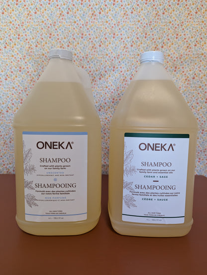Oneka - Shampoo