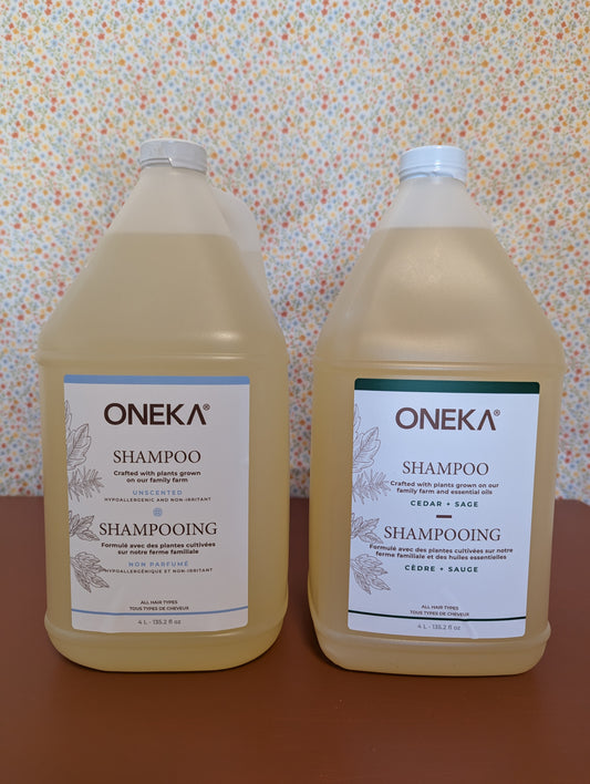 Oneka - Shampoo